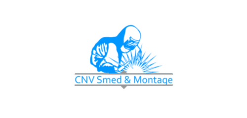 CNV Smeden logo