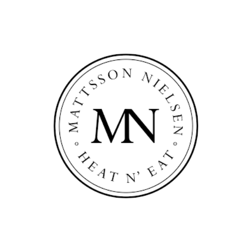 MattssonNielsen Logo